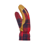 #Maple-Leaf-Red-Tartan#Tartan-Feuille-Derable