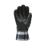 #Black-Tartan#Tartan-Noir