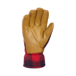 #Maple-Leaf-Red-Tartan#Tartan-Feuille-Derable