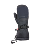 Mitaines de ski pour homme – Imperméables avec poignet moyen