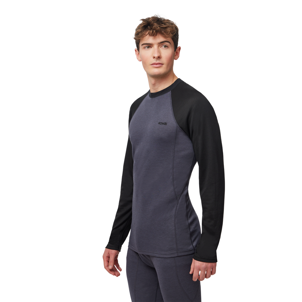 Kombi sales base layer