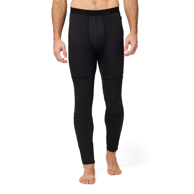 Polartec POWER DRY Long Bottom – Men