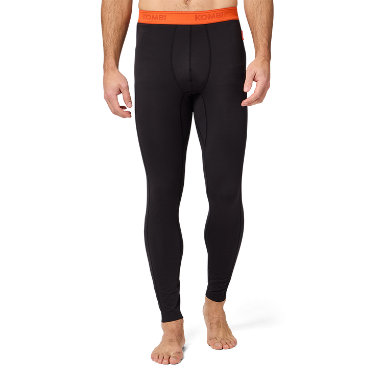 RedHEAT ACTIVE Bottom Base Layer - Men