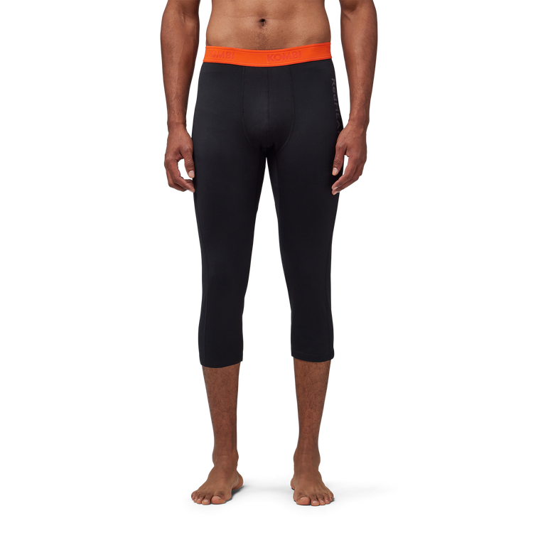 Pantalon couche de base RedHEAT EXTREME court - Hommes