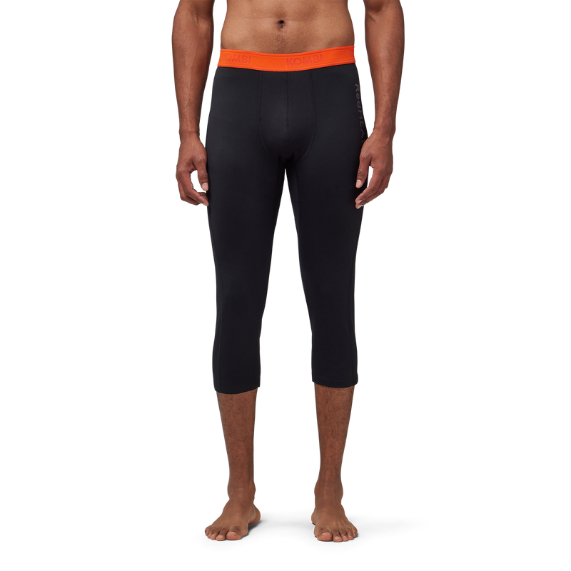 Pantalon couche de base RedHEAT EXTREME court - Hommes Pantalon couche de base RedHEAT EXTREME court - Hommes