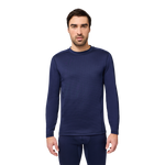 Chandail à col rond RedHEAT PRO Grid – Homme