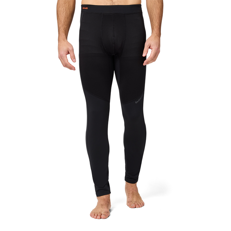 RedHEAT PRO Grid Long Bottom – Men