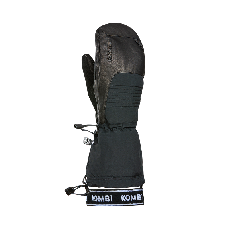 Session PRIMALOFT® Mittens - Men Session PRIMALOFT® Mittens - Men