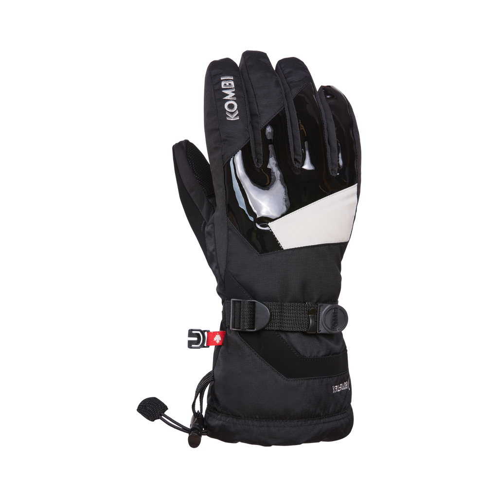 Mens xxl deals ski gloves