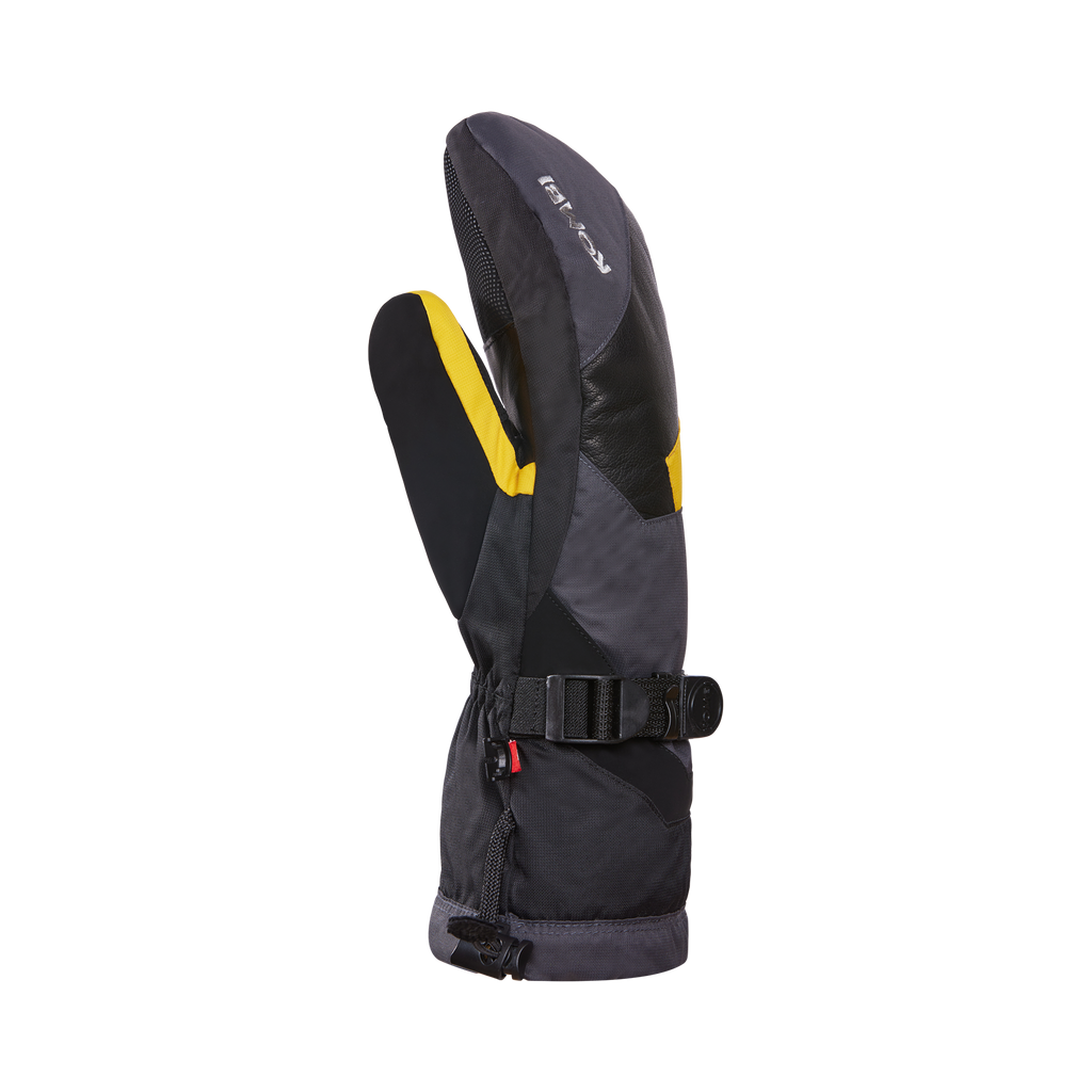 Mens gore top tex ski mittens