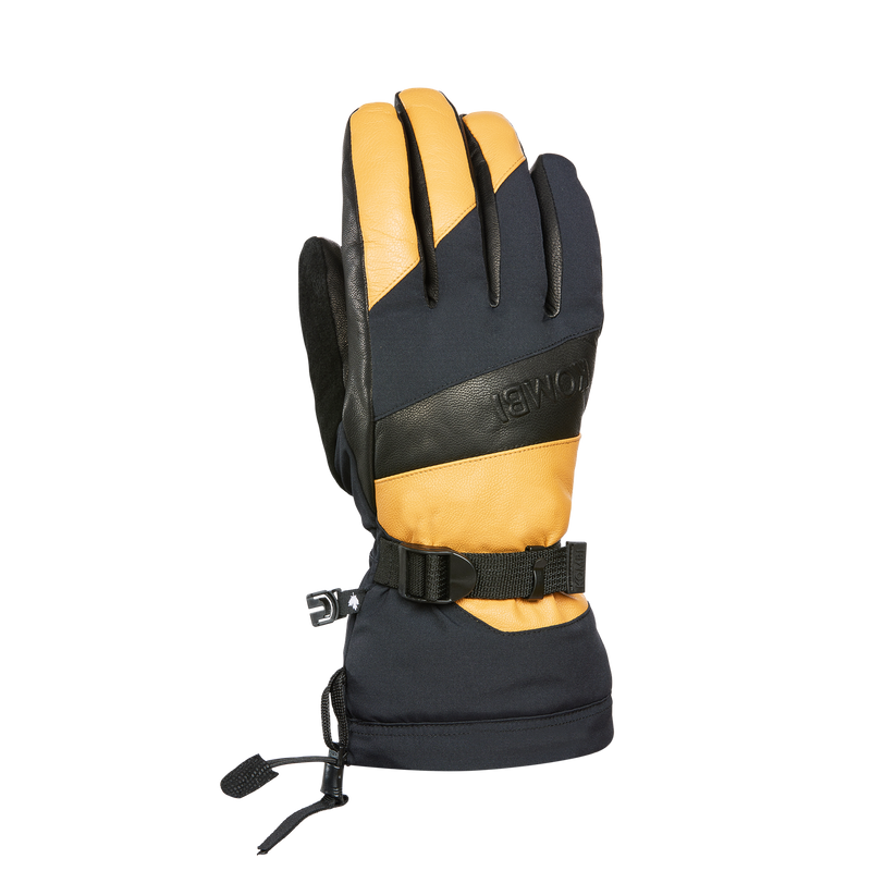 Timeless Pro Gore-Tex Gloves - Men Timeless Pro Gore-Tex Gloves - Men