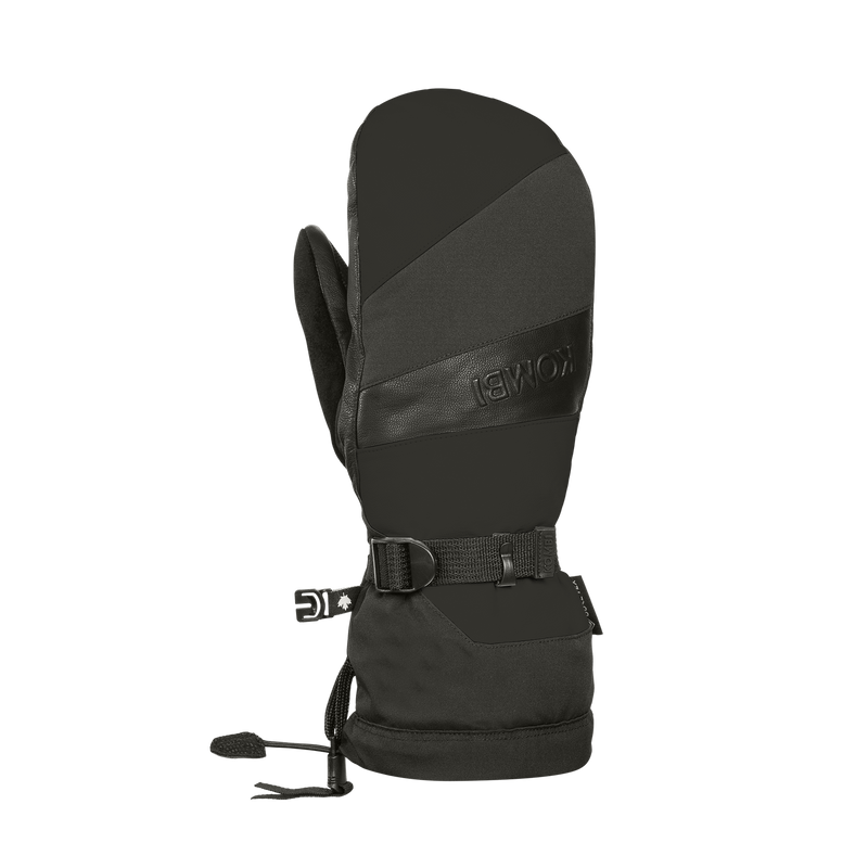 Timeless Pro Gore-Tex Mittens - Men Timeless Pro Gore-Tex Mittens - Men