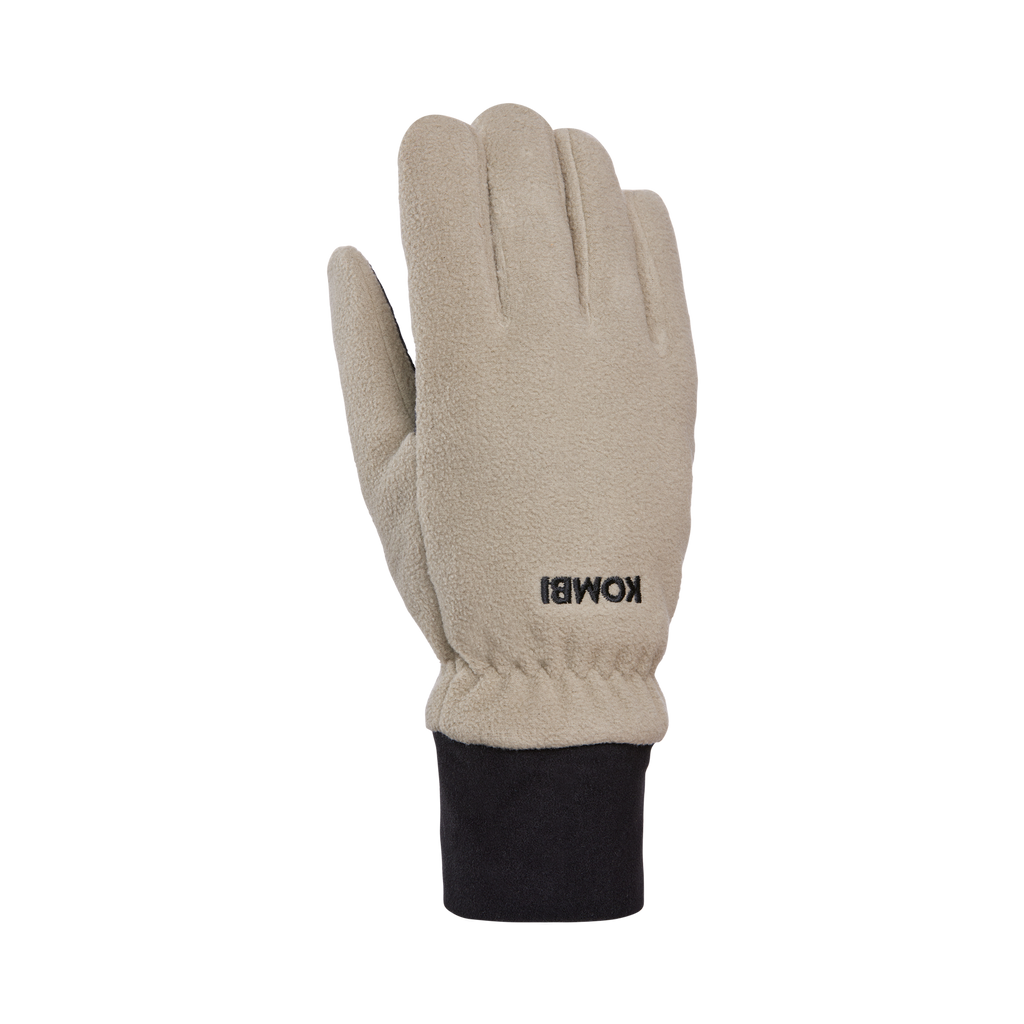 Fleece lined gloves mens deals