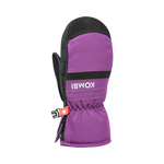 Pee-Wee Storm Rider Mitts – Waterproof & Insulated
