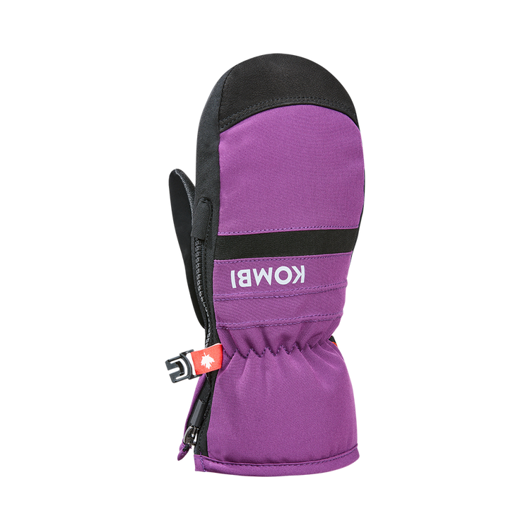 Pee-Wee Storm Rider Mitts – Waterproof & Insulated