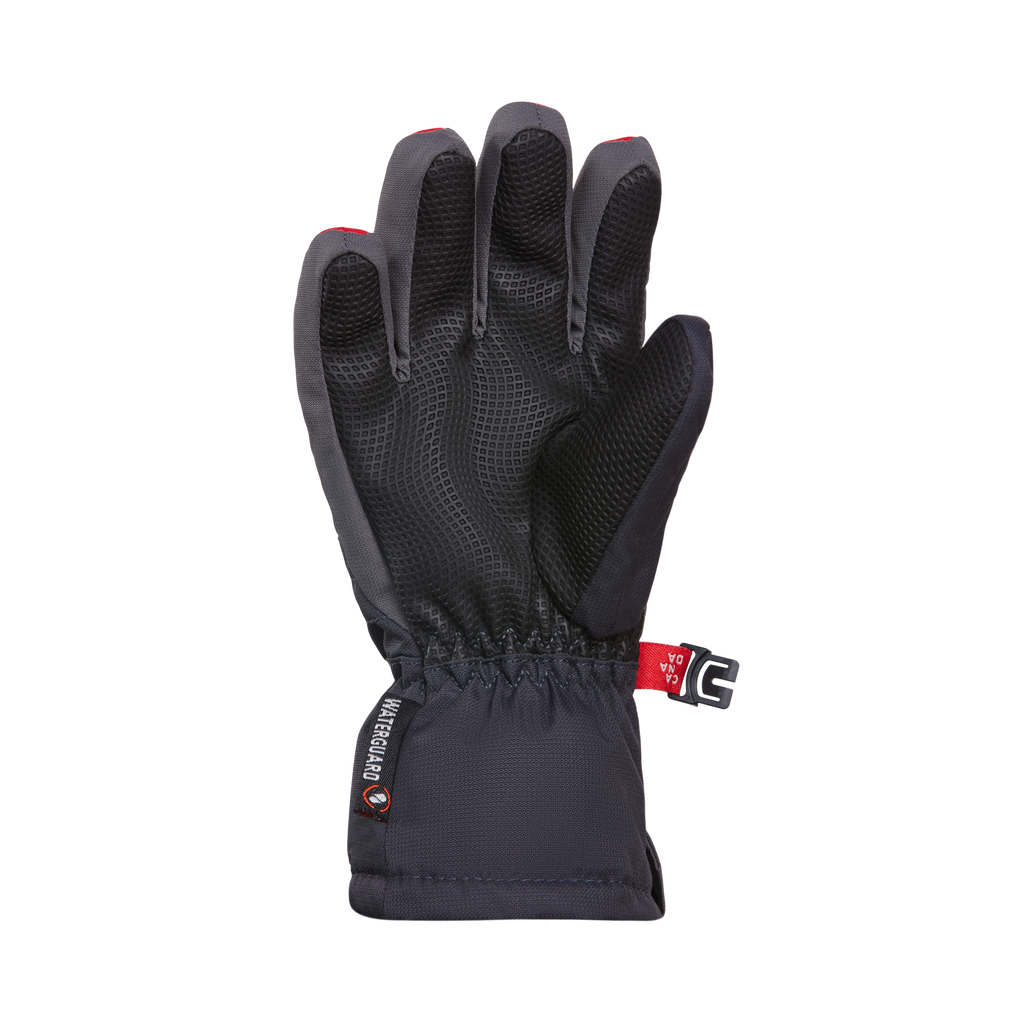 The Nano WATERGUARD® Gloves - Peewee – KOMBI ™ Canada