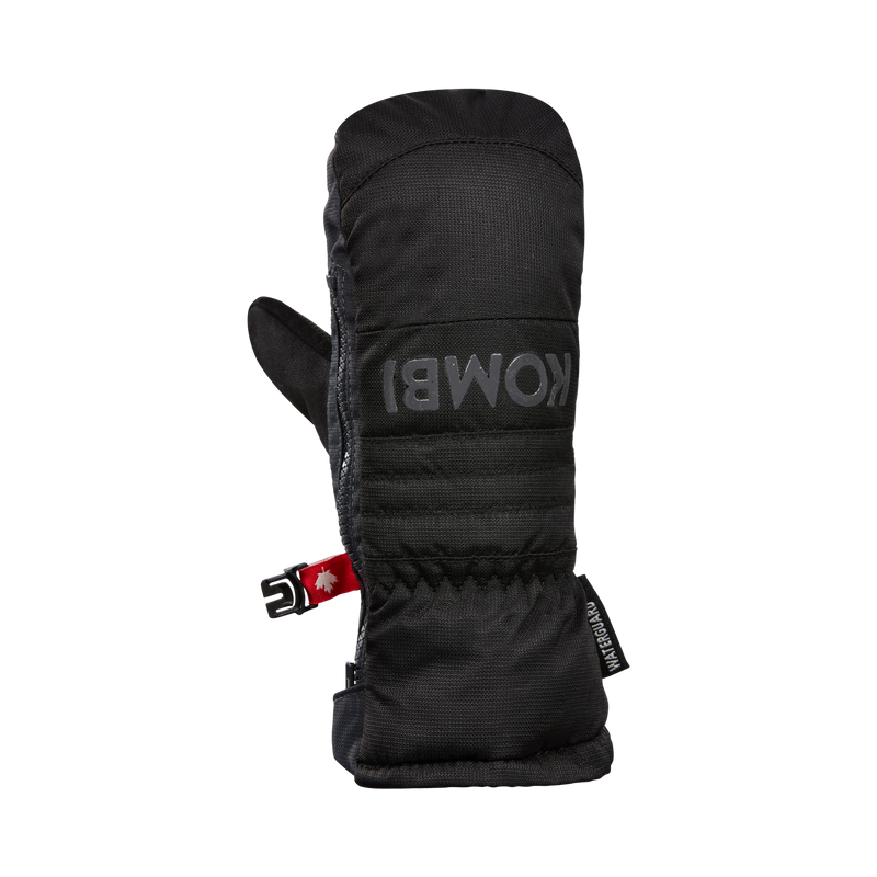 Mitaines The Nano WATERGUARD® - Peewee Mitaines The Nano WATERGUARD® - Peewee