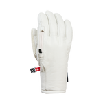 Aspen PRIMALOFT® Leather Gloves – Women