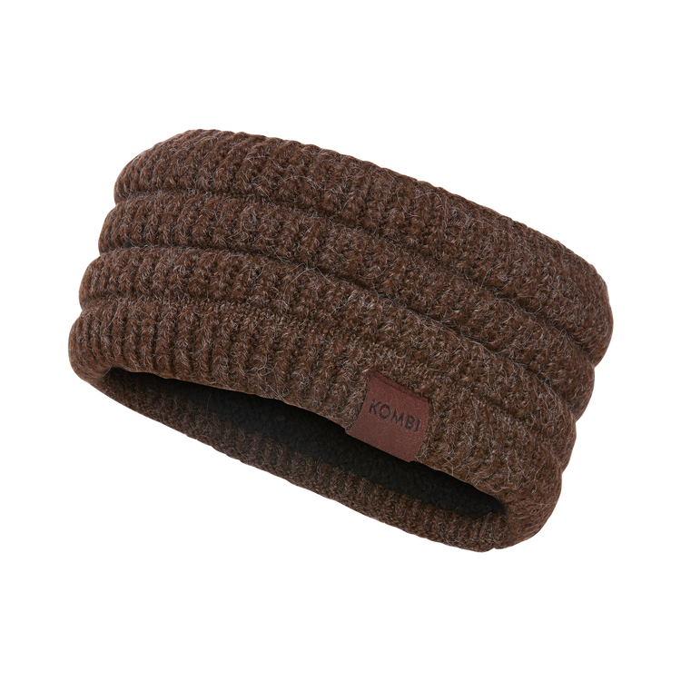 Caprice Fully Fashionned Headband - Women