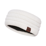 Caprice Fully Fashionned Headband - Women