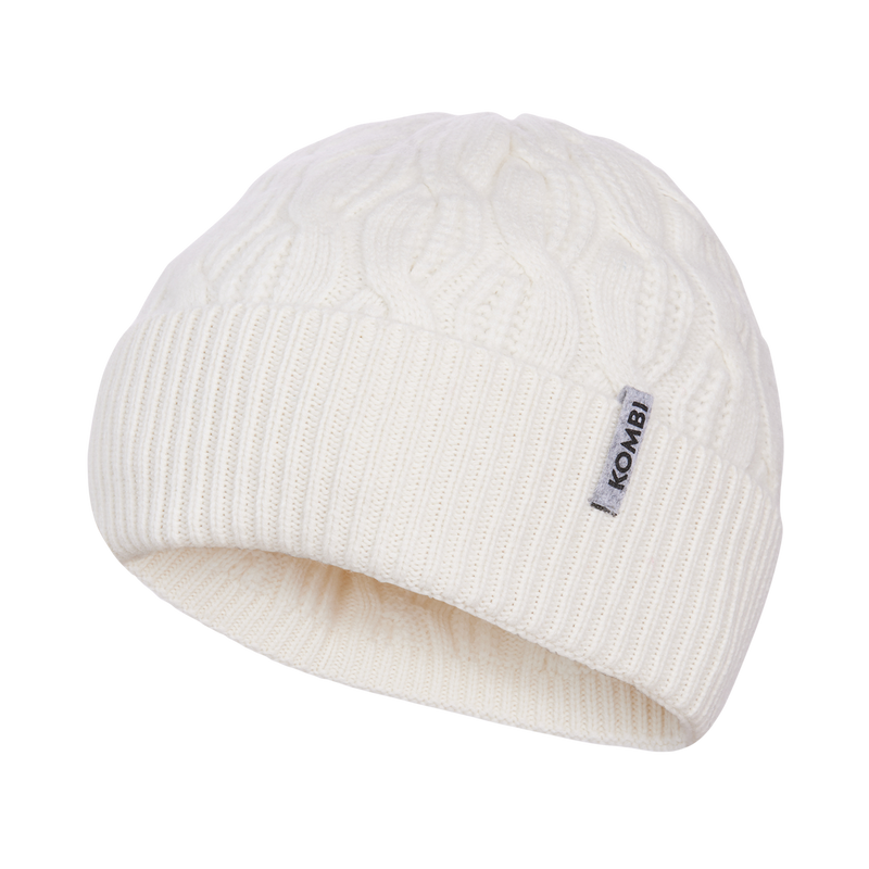 Tuque Catena en tricot torsadé - Femmes Tuque Catena en tricot torsadé - Femmes