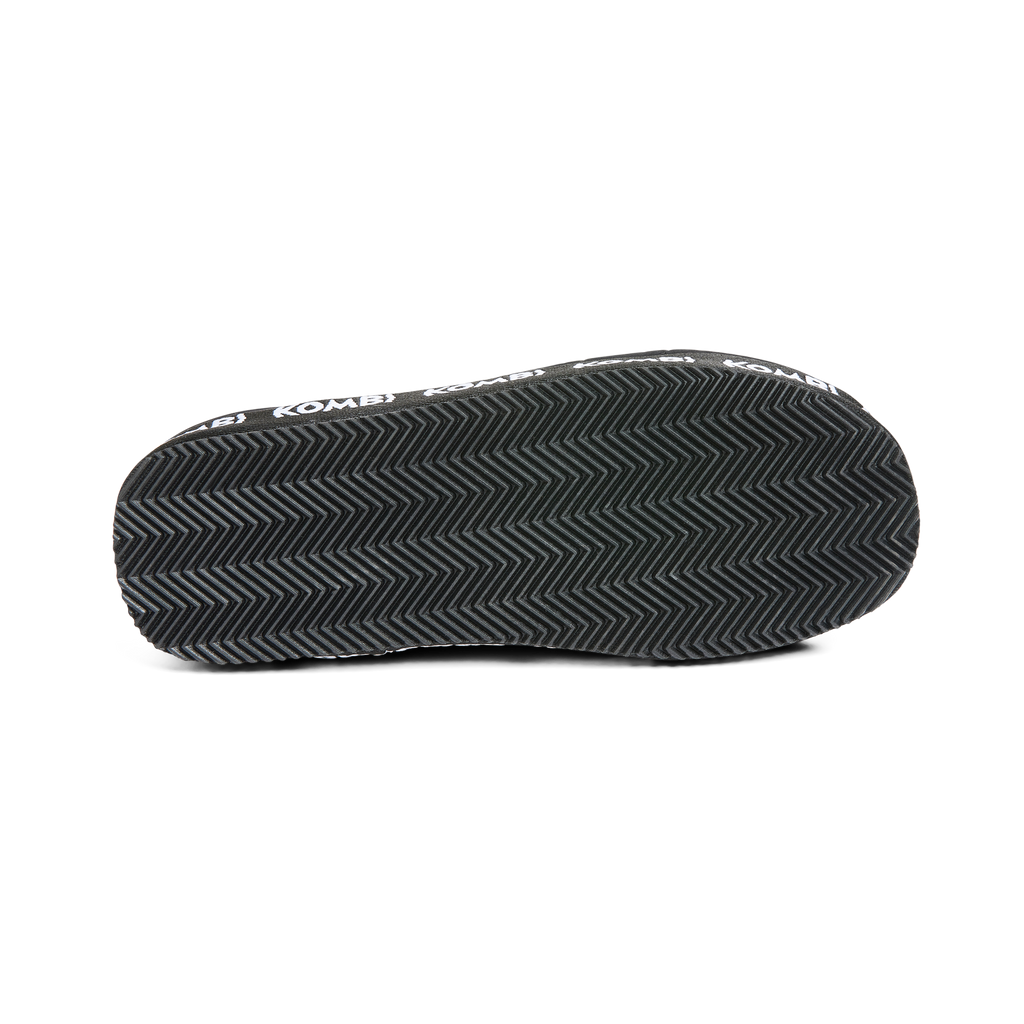 Drake Memory Foam Slippers Women KOMBI Canada