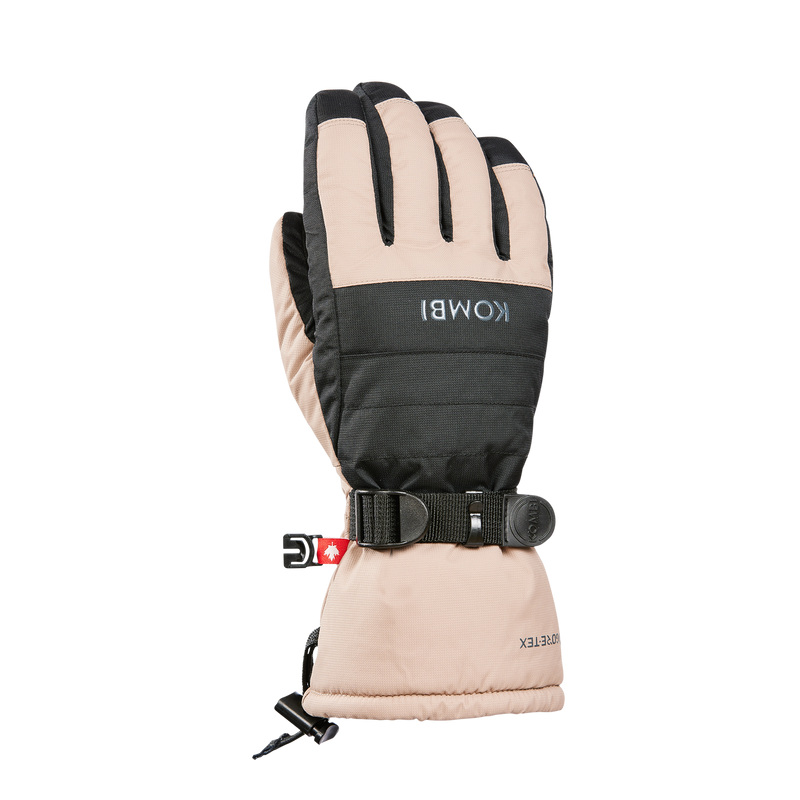 Gants Frontier GORE-TEX - Femmes Gants Frontier GORE-TEX - Femmes