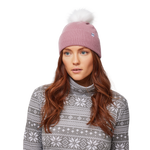 Hermitage Wool Toque - Women