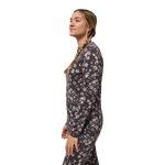 #Light-Grey-Daisy#Marguerite-Gris-Pale