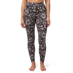 MerinoMIX PRO Long Bottom – Women