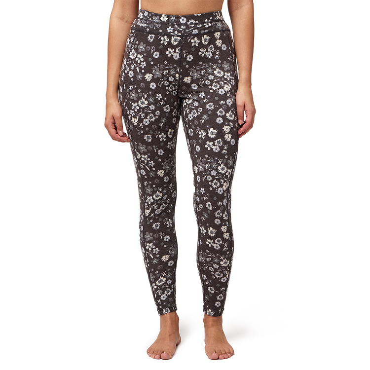 MerinoMIX PRO Long Bottom – Women