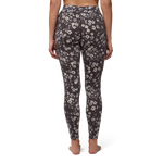 #Light-Grey-Daisy#Marguerite-Gris-Pale