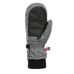 #Grey-Melange#Melee-Grise