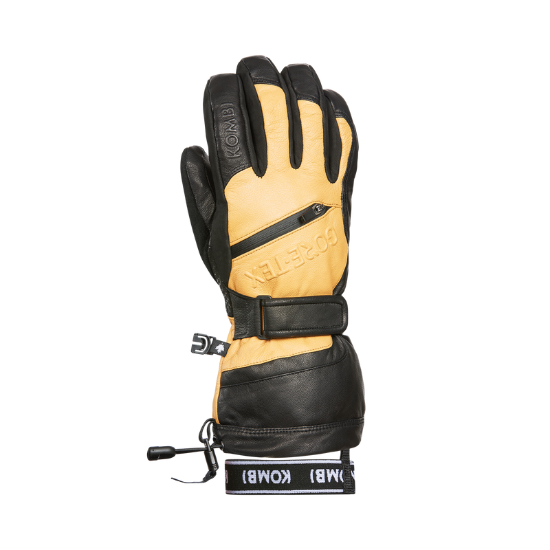 Gants Patrol Gore-Tex Leather - Femmes Gants Patrol Gore-Tex Leather - Femmes