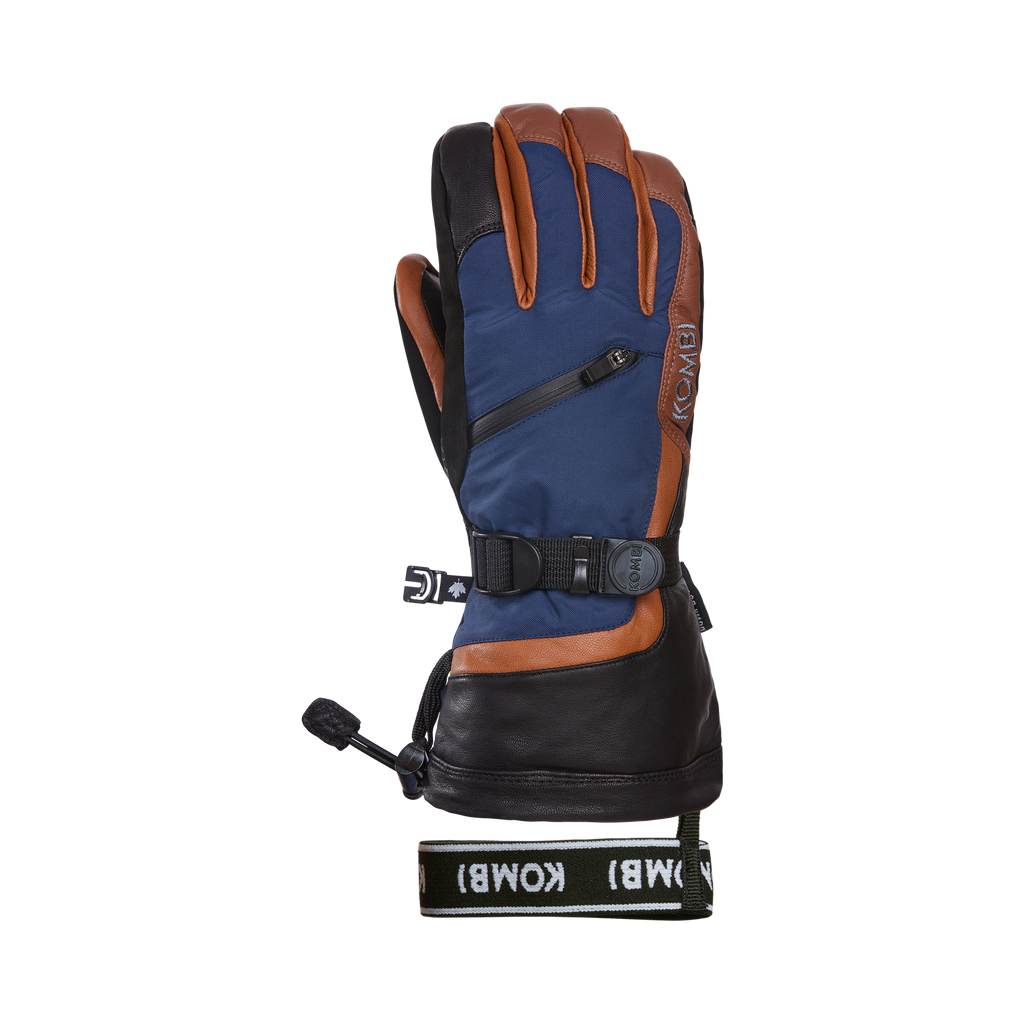 Powdercloud gore 2025 tex glove