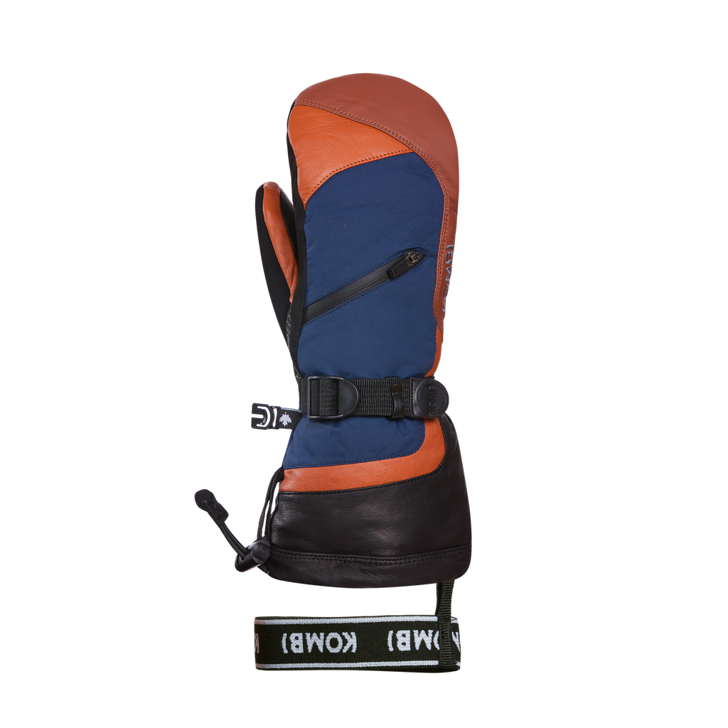 Patroller GORETEX Mittens Women KOMBI ™ Canada