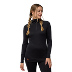 Chandail à capuchon RedHEAT PRO Grid – Femme
