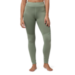 RedHEAT PRO Grid Long Bottom – Women