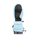 #Artic-Blue#Bleu-Arctique