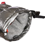 #Silver-Shadow#Argent-Ombre