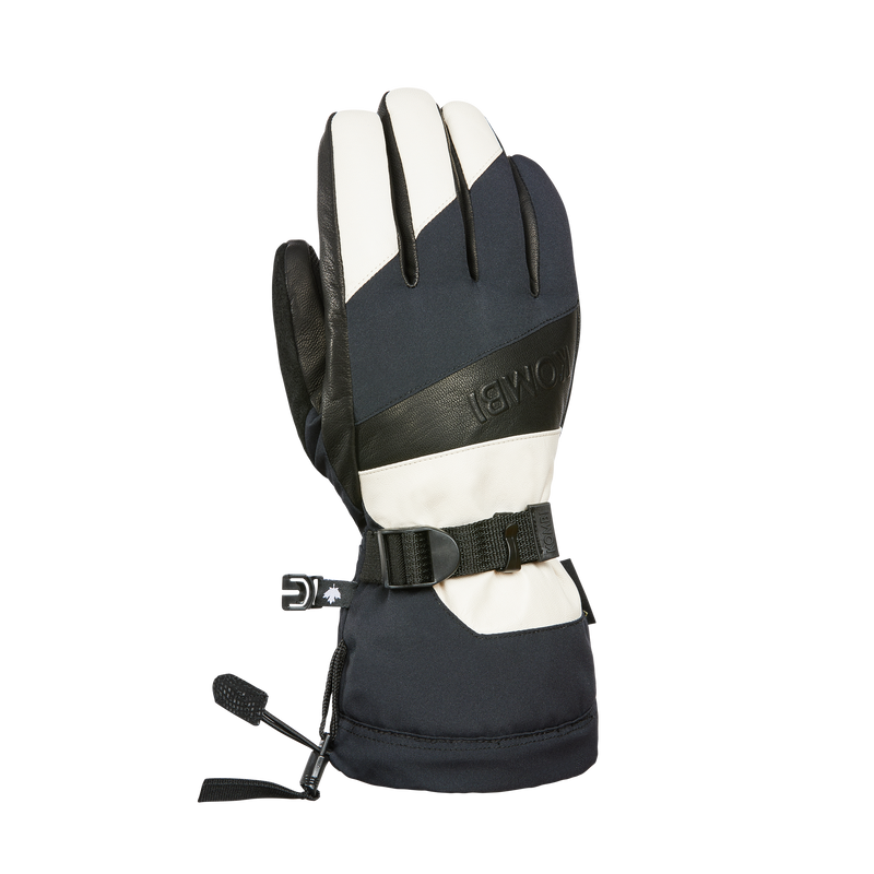 Gants Timeless Pro Gore-Tex - Femmes Gants Timeless Pro Gore-Tex - Femmes