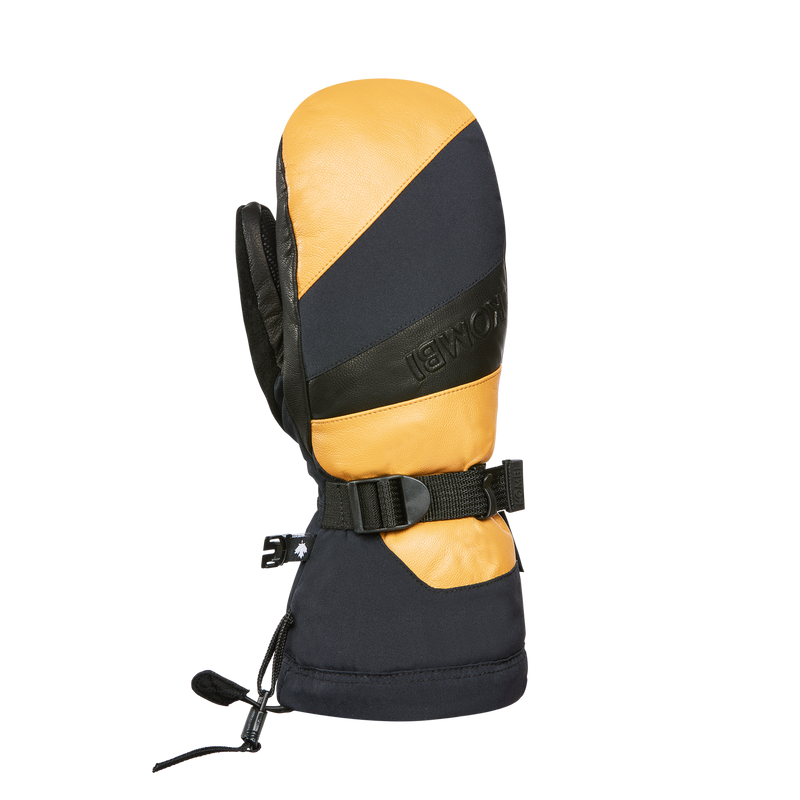 Mitaines Timeless Pro Gore-Tex - Femmes Mitaines Timeless Pro Gore-Tex - Femmes