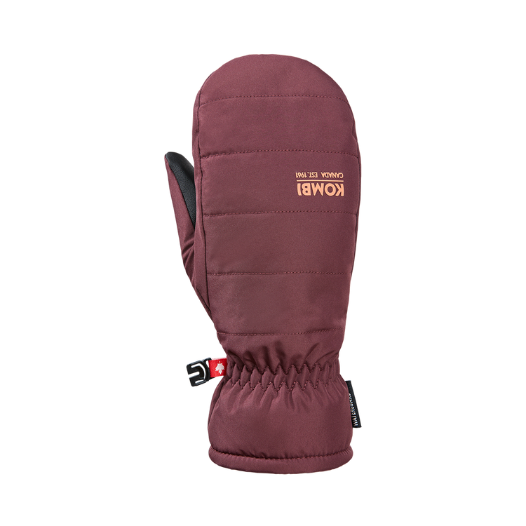 Mitaines Imperméables Légères pour Femmes – Smooth