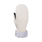 Mitaines en Duvet pour Femmes avec Poignet en Fausse Fourrure – Vixen