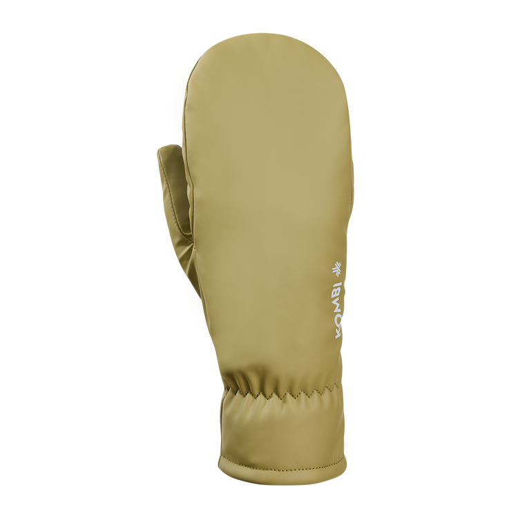 Women’s Drop Rain Mittens – Waterproof