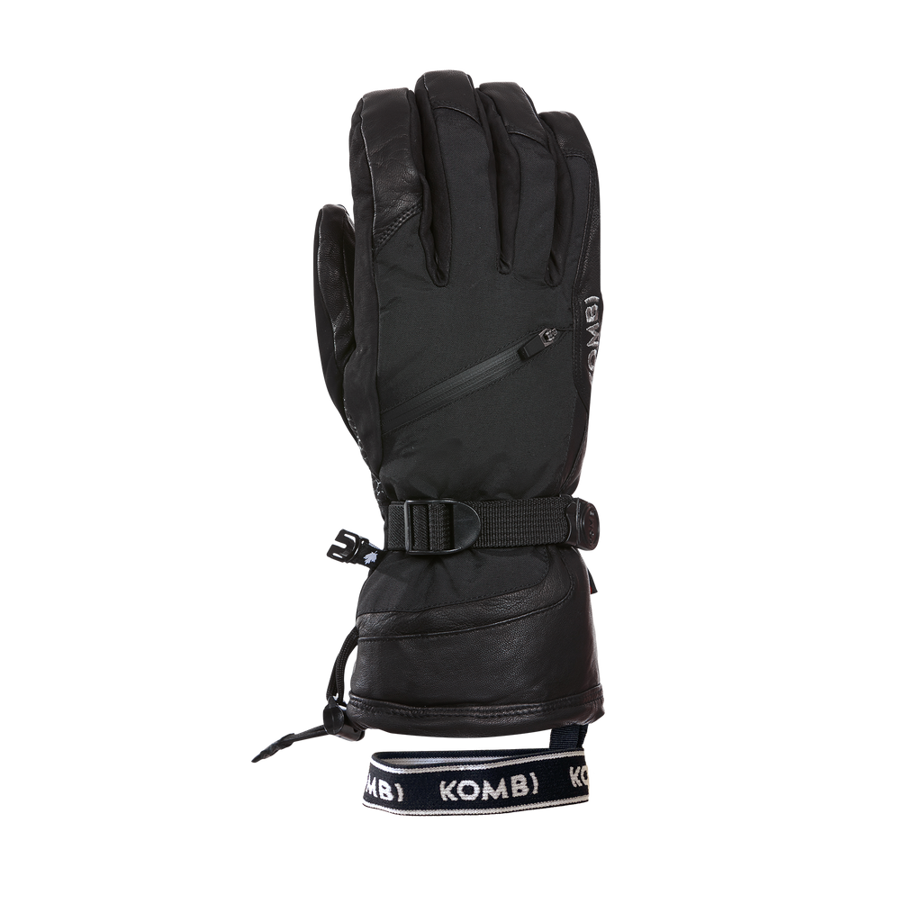 Patroller GORE-TEX Gloves - Men – KOMBI ™ Canada