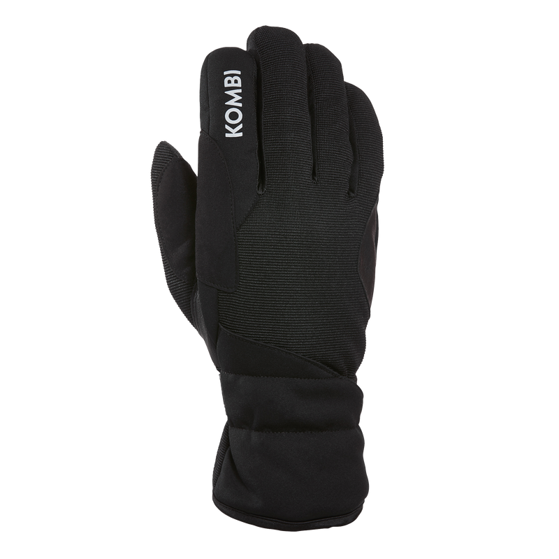 Wanderer POWERPOINT® Touch Cross-Country Gloves - Women