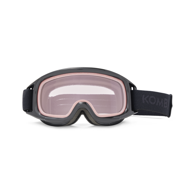 Tracer Ski Goggles for Low Sunlight - Junior