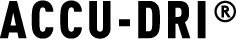Accu-dri Accu-dri logo