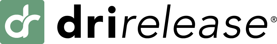 Drirelease Drirelease logo